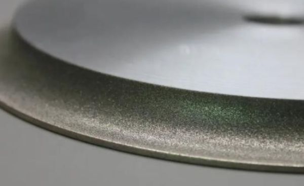 Introduction of several kinds of diamond grinding wheel abrasives