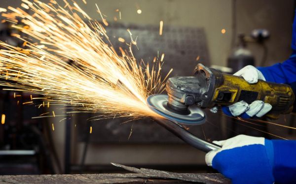 Introduction of grinding wheel and diamond grinding wheel in abrasive tool industry