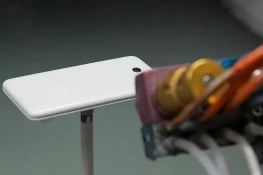 3C electronic applications