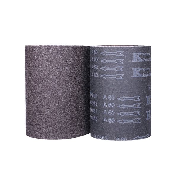 Abrasive  Cloth in Rolls