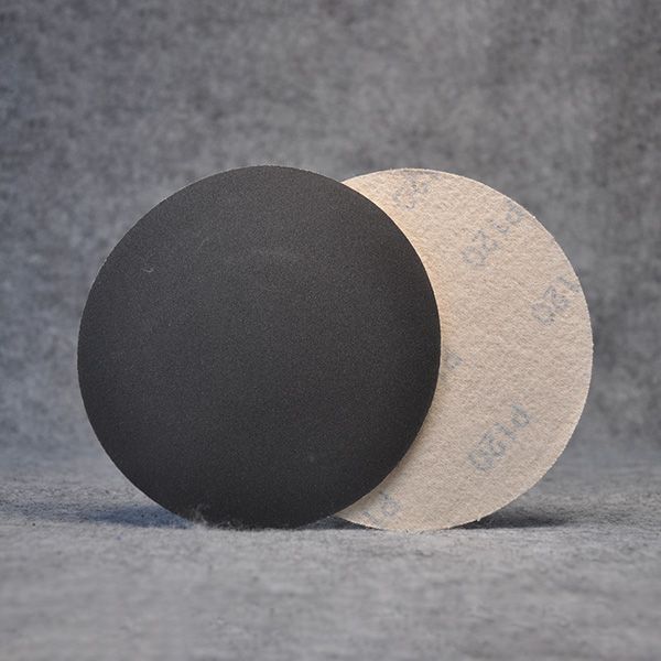Velcro Disc