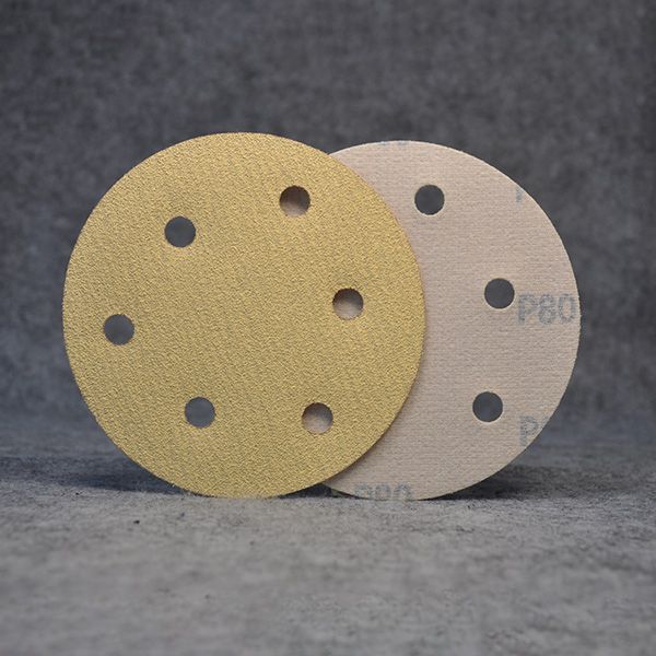Velcro Disc