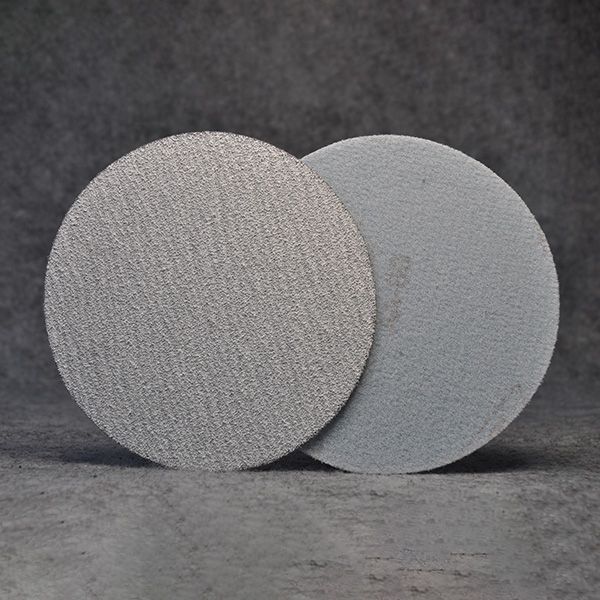 Velcro Disc
